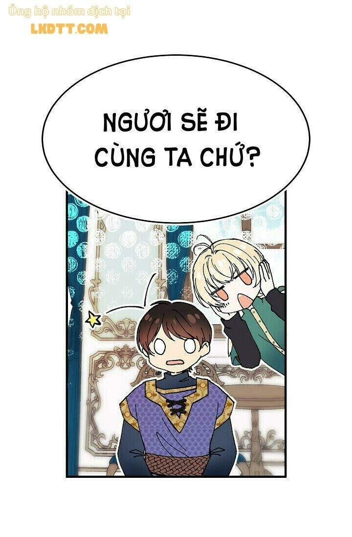 Mylord, Nữ Hoàng Của Loài Sói! Chapter 19 - 3