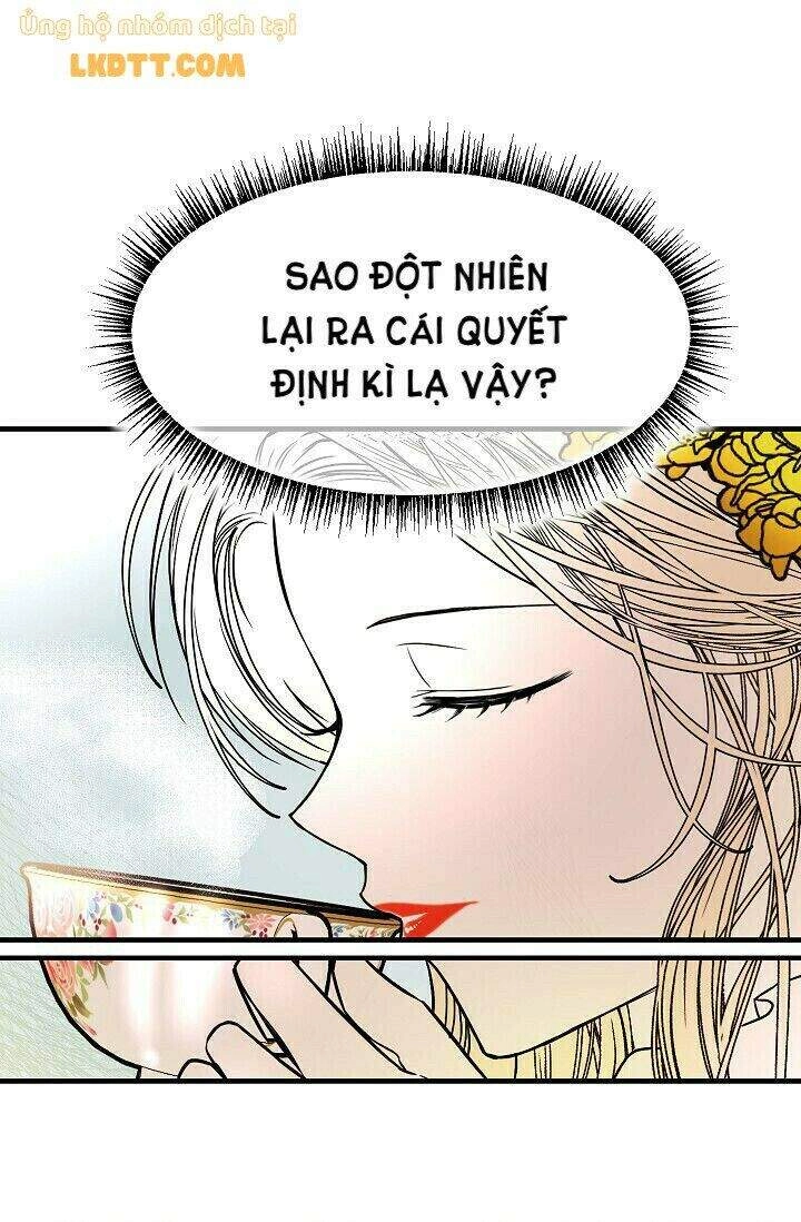 Mylord, Nữ Hoàng Của Loài Sói! Chapter 19 - 4