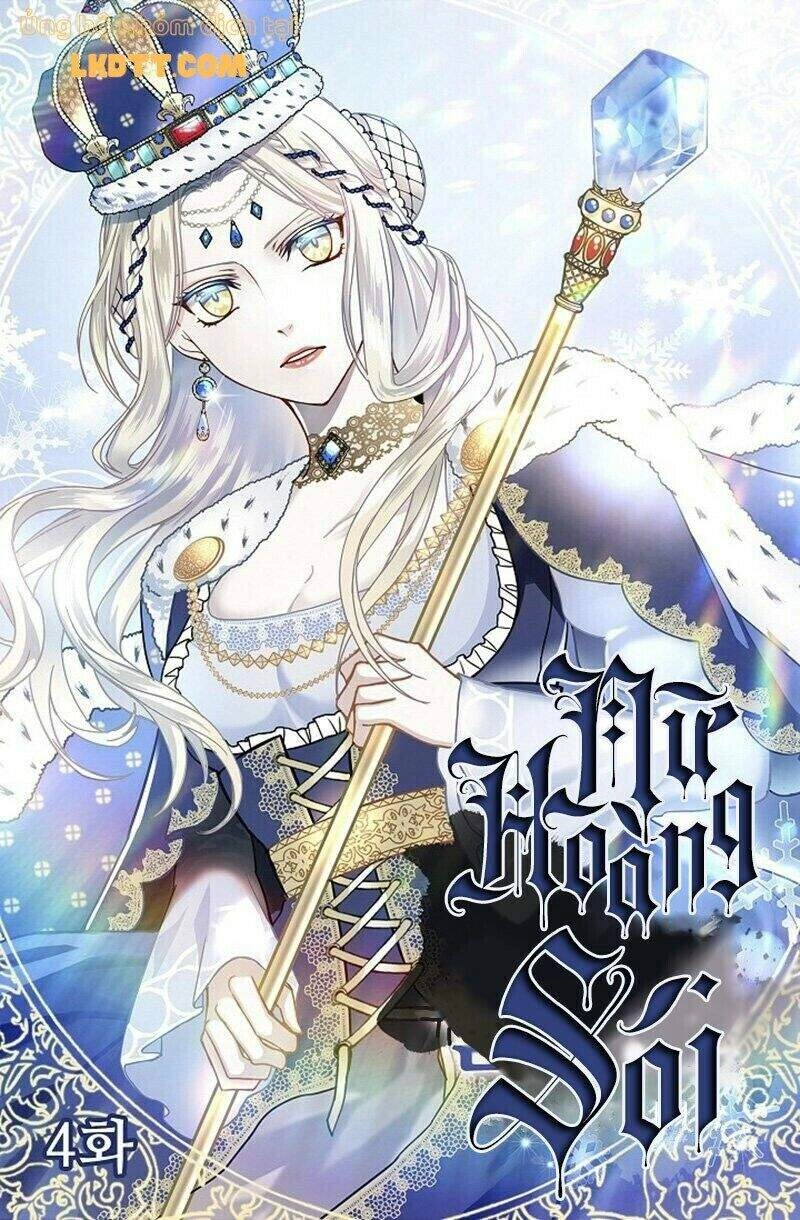 Mylord, Nữ Hoàng Của Loài Sói! Chapter 19 - 5