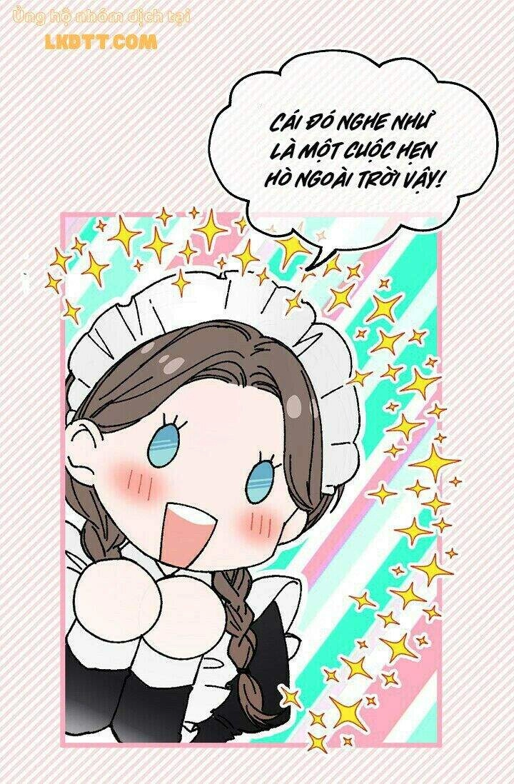 Mylord, Nữ Hoàng Của Loài Sói! Chapter 19 - 7