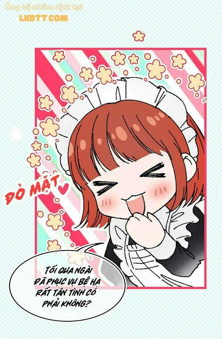 Mylord, Nữ Hoàng Của Loài Sói! Chapter 19 - 8