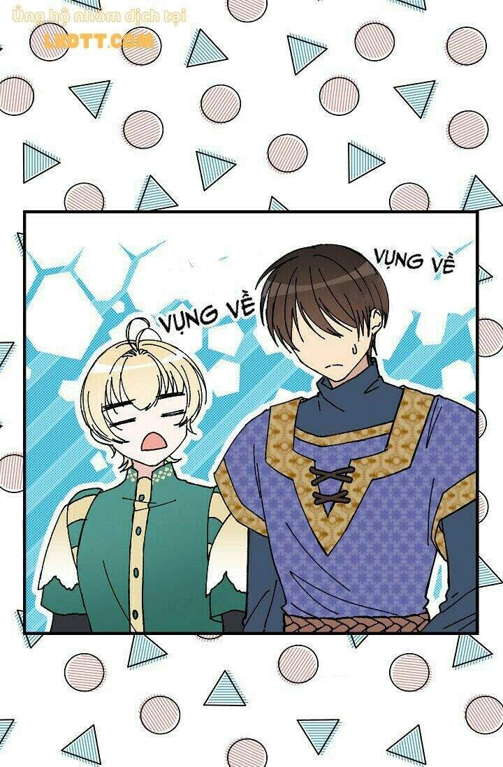 Mylord, Nữ Hoàng Của Loài Sói! Chapter 19 - 15