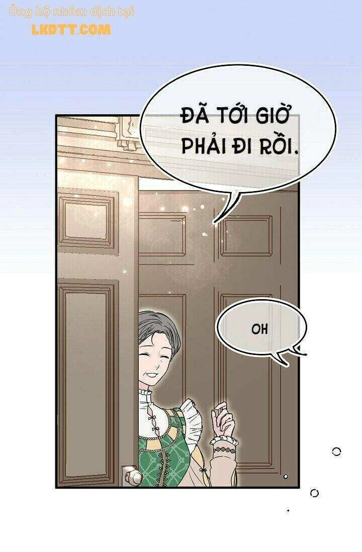 Mylord, Nữ Hoàng Của Loài Sói! Chapter 19 - 19