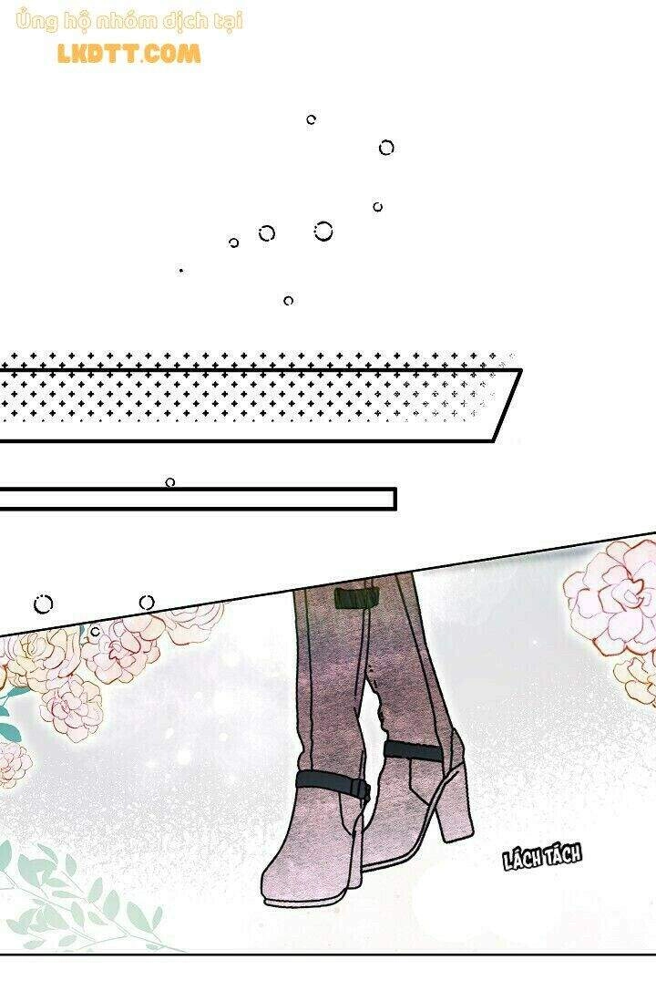 Mylord, Nữ Hoàng Của Loài Sói! Chapter 19 - 20