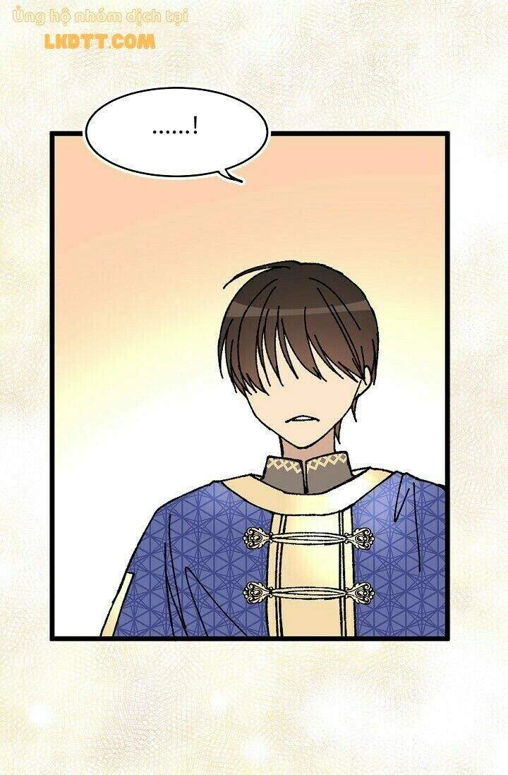 Mylord, Nữ Hoàng Của Loài Sói! Chapter 19 - 23