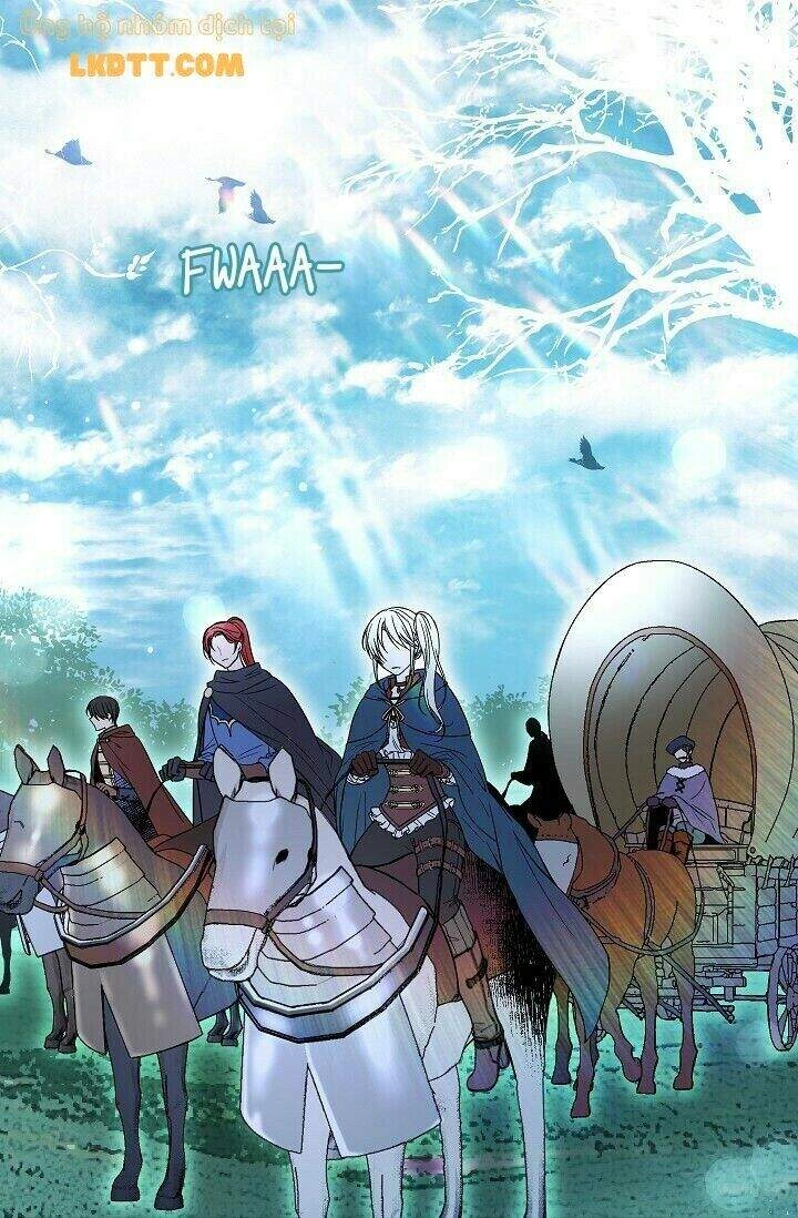 Mylord, Nữ Hoàng Của Loài Sói! Chapter 19 - 30