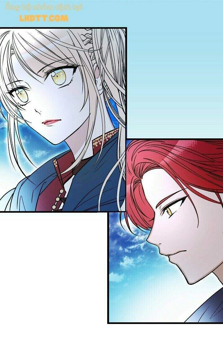 Mylord, Nữ Hoàng Của Loài Sói! Chapter 19 - 31