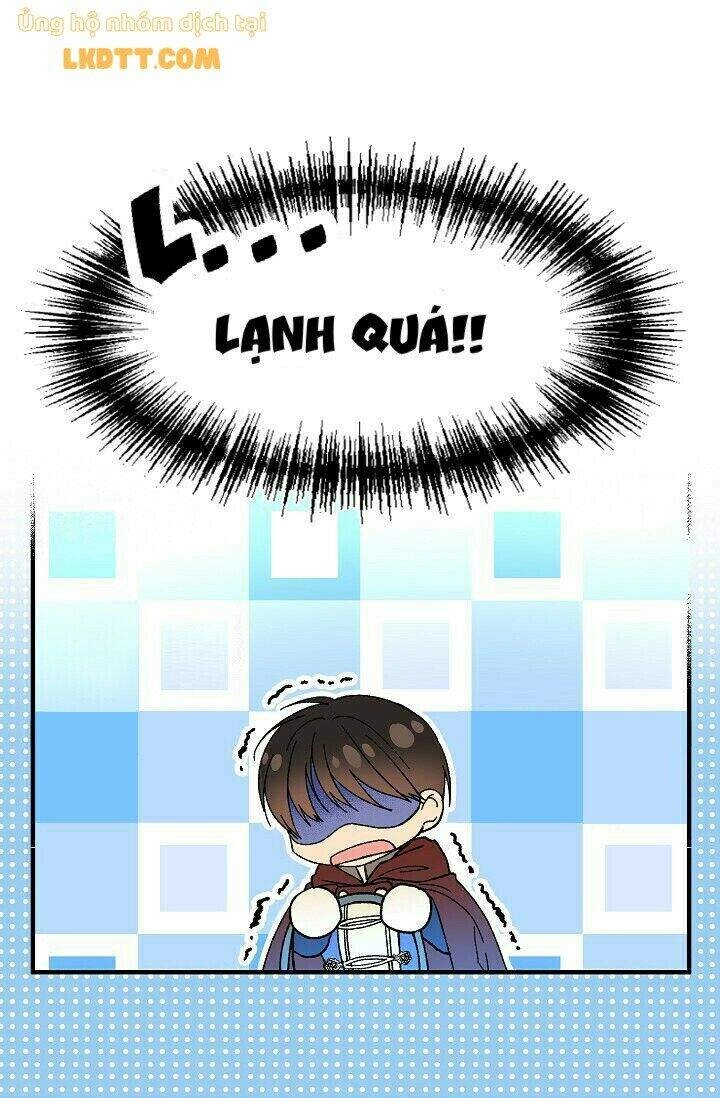 Mylord, Nữ Hoàng Của Loài Sói! Chapter 19 - 33