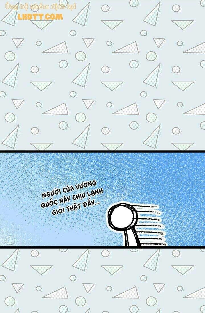 Mylord, Nữ Hoàng Của Loài Sói! Chapter 19 - 34