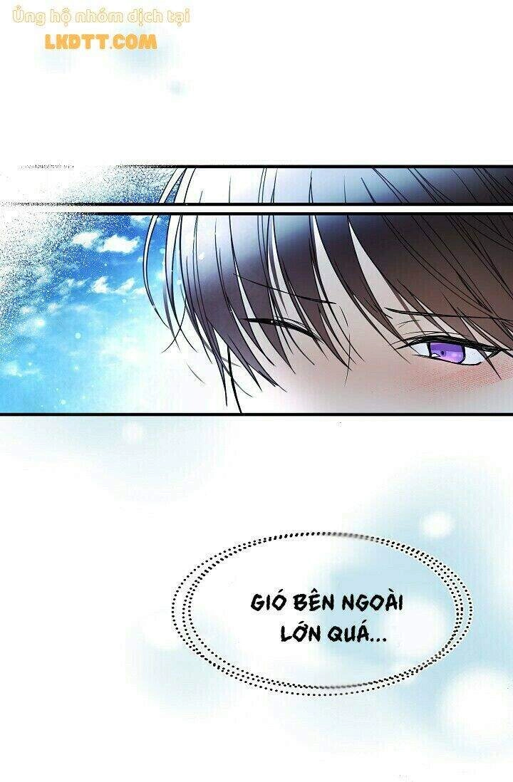 Mylord, Nữ Hoàng Của Loài Sói! Chapter 19 - 36