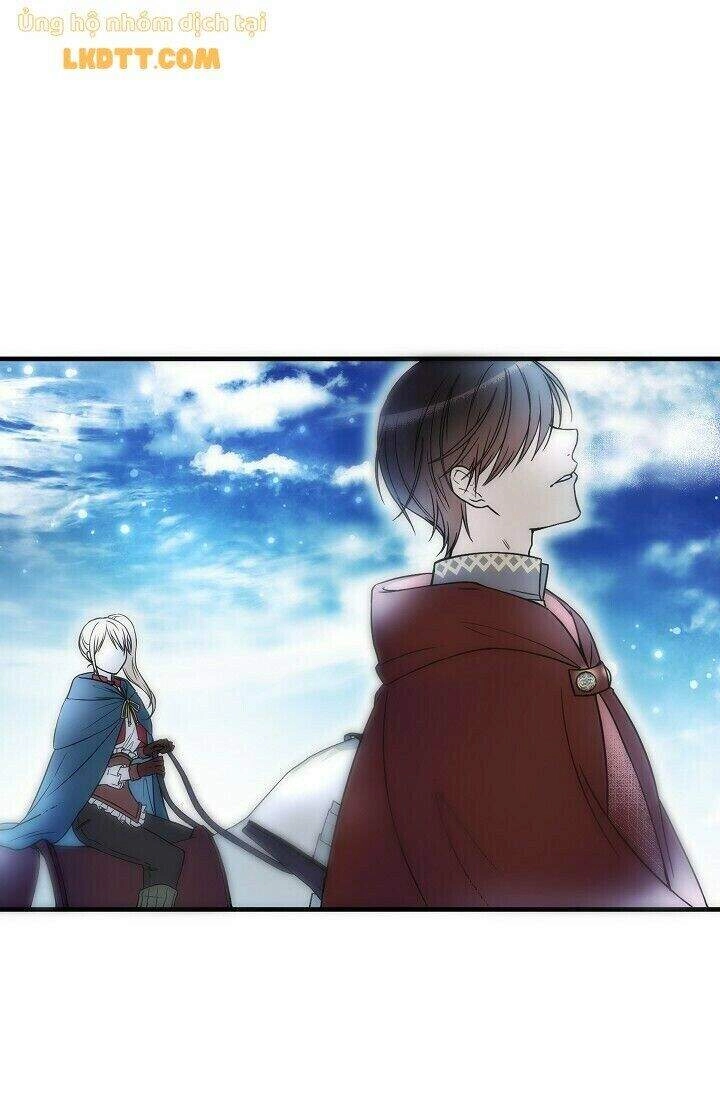 Mylord, Nữ Hoàng Của Loài Sói! Chapter 19 - 40