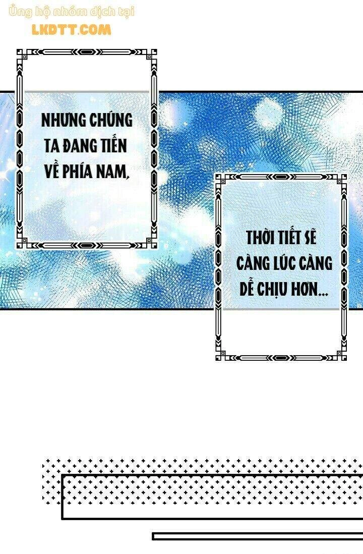 Mylord, Nữ Hoàng Của Loài Sói! Chapter 19 - 44