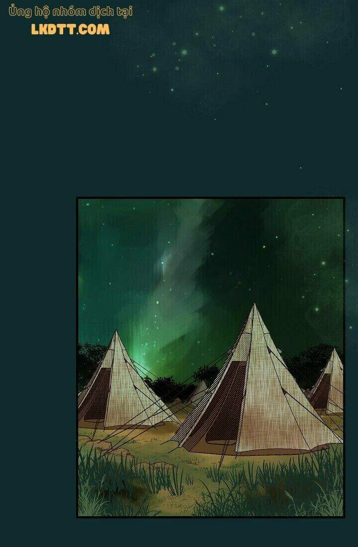 Mylord, Nữ Hoàng Của Loài Sói! Chapter 19 - 47