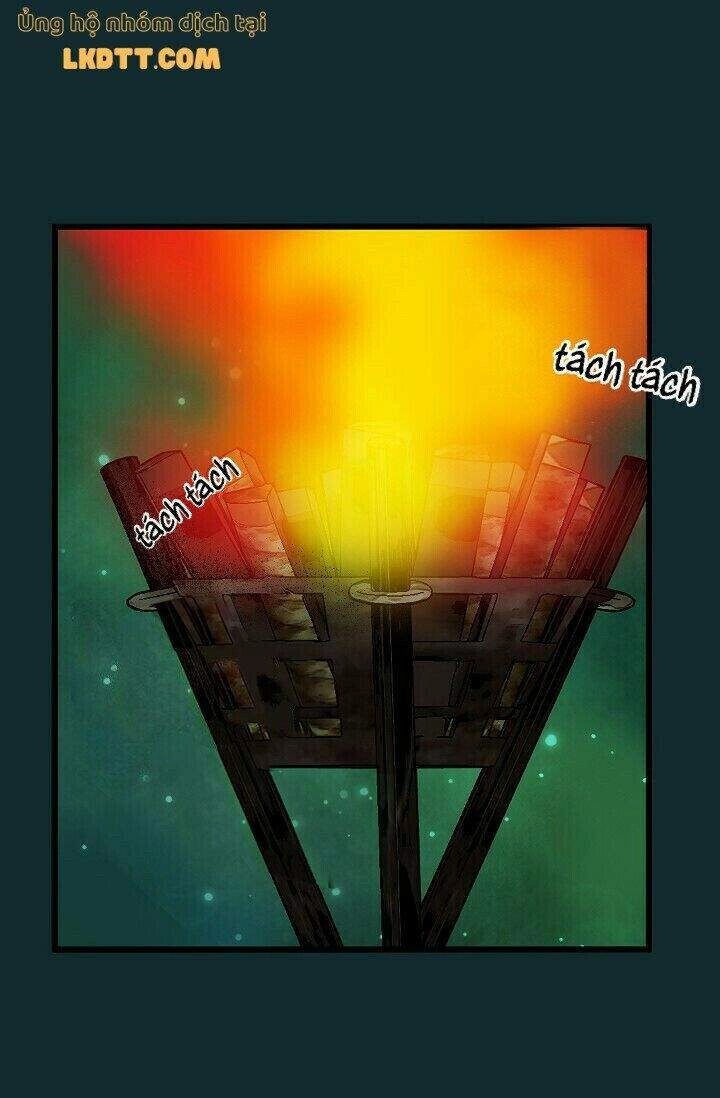 Mylord, Nữ Hoàng Của Loài Sói! Chapter 19 - 48