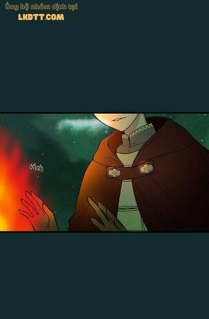 Mylord, Nữ Hoàng Của Loài Sói! Chapter 19 - 49