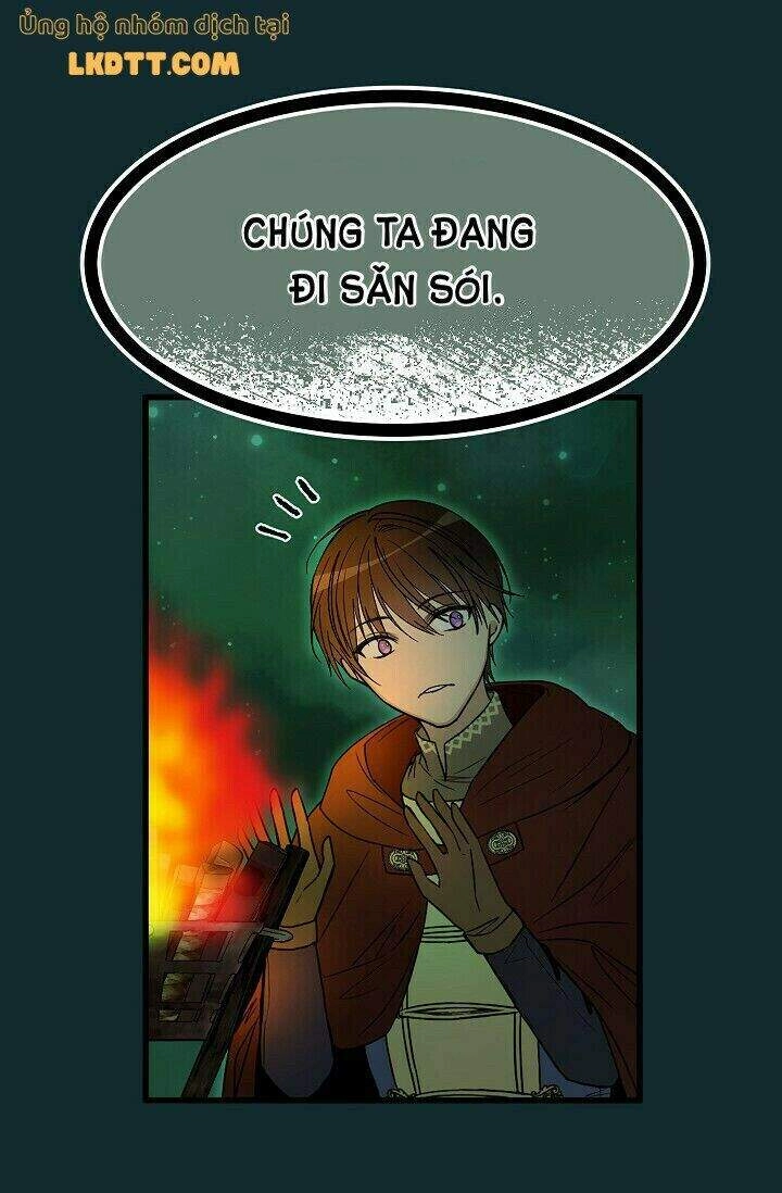 Mylord, Nữ Hoàng Của Loài Sói! Chapter 19 - 50