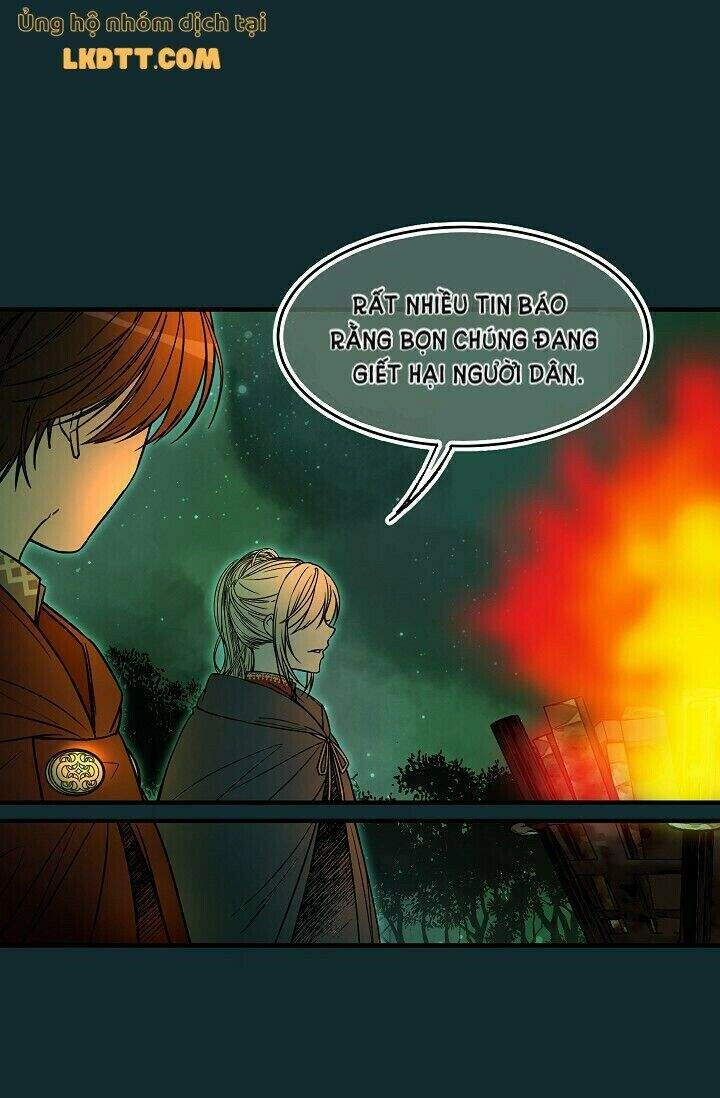 Mylord, Nữ Hoàng Của Loài Sói! Chapter 19 - 51