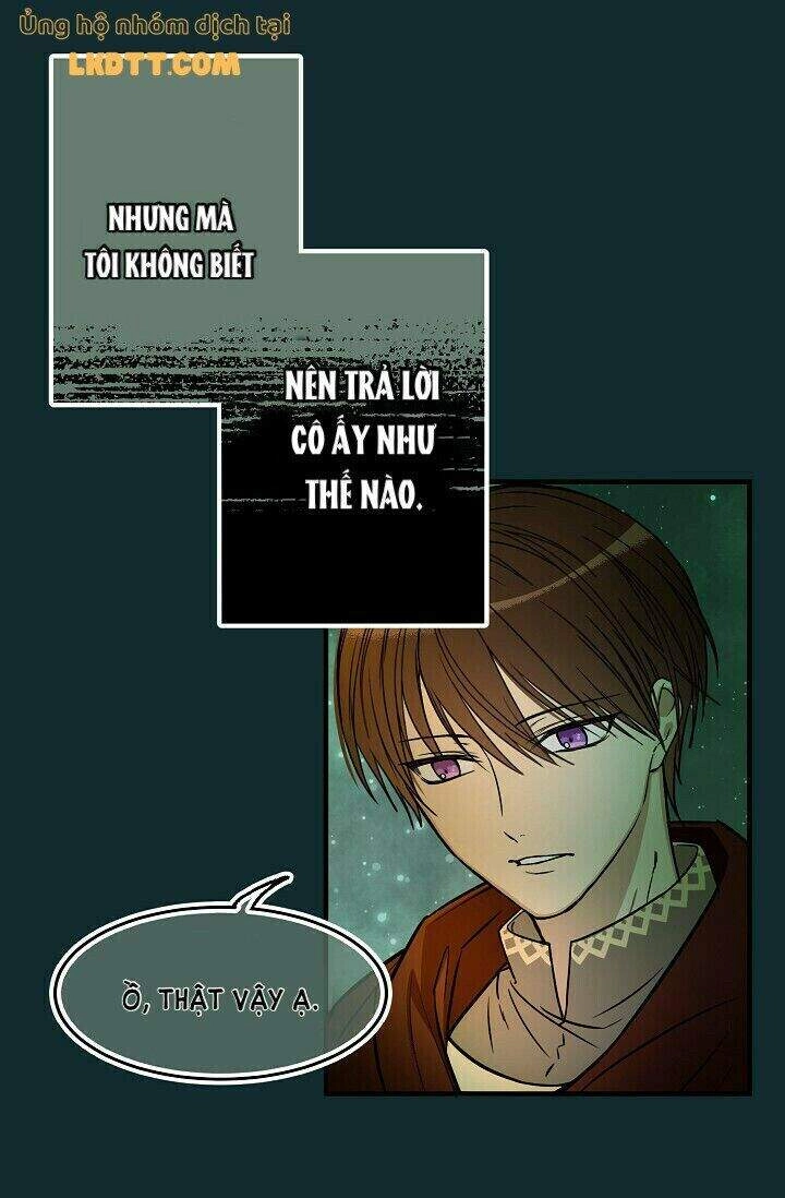 Mylord, Nữ Hoàng Của Loài Sói! Chapter 19 - 55