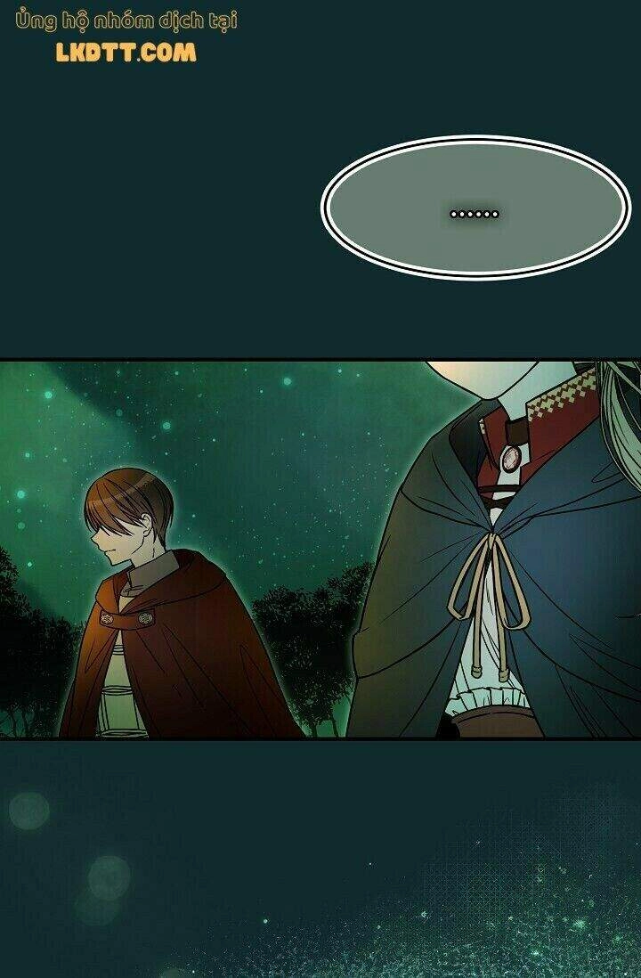 Mylord, Nữ Hoàng Của Loài Sói! Chapter 19 - 56