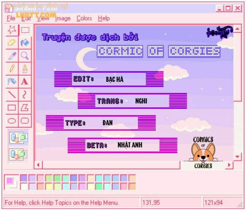 Mylord, Nữ Hoàng Của Loài Sói! Chapter 19 - 58