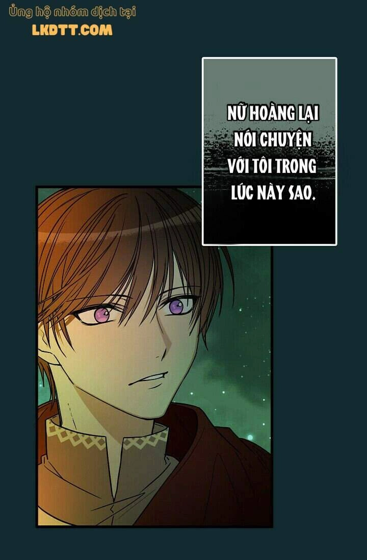 Mylord, Nữ Hoàng Của Loài Sói! Chapter 20 - 2