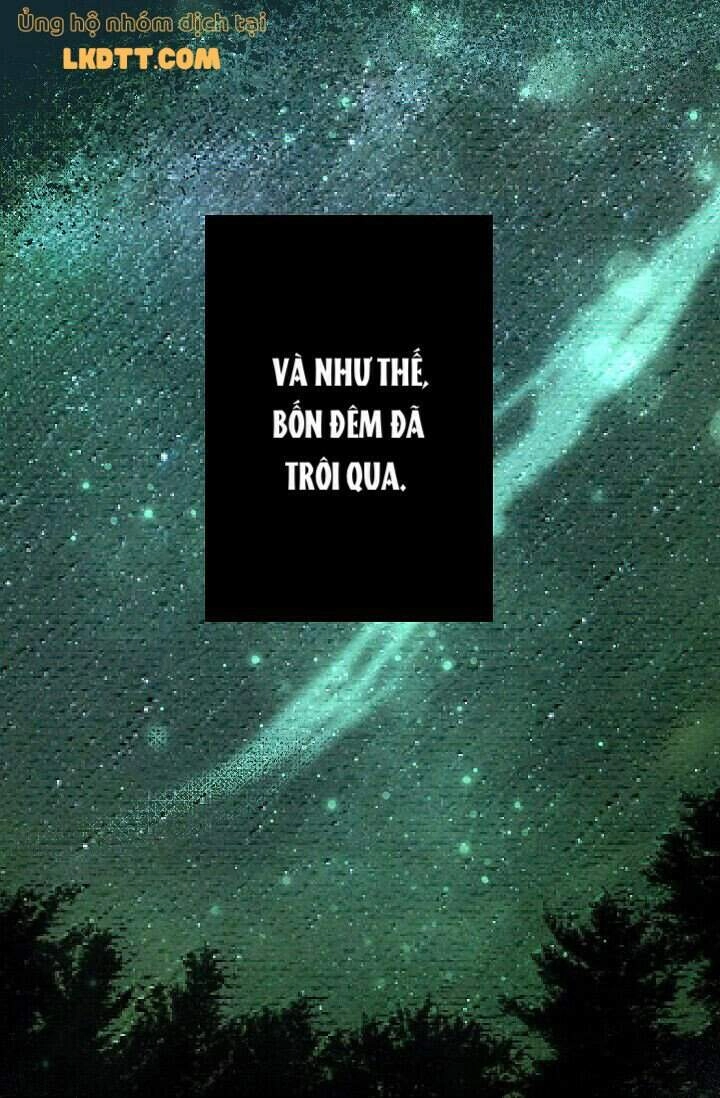 Mylord, Nữ Hoàng Của Loài Sói! Chapter 20 - 4