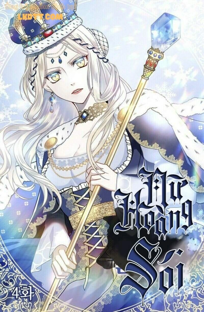 Mylord, Nữ Hoàng Của Loài Sói! Chapter 20 - 5