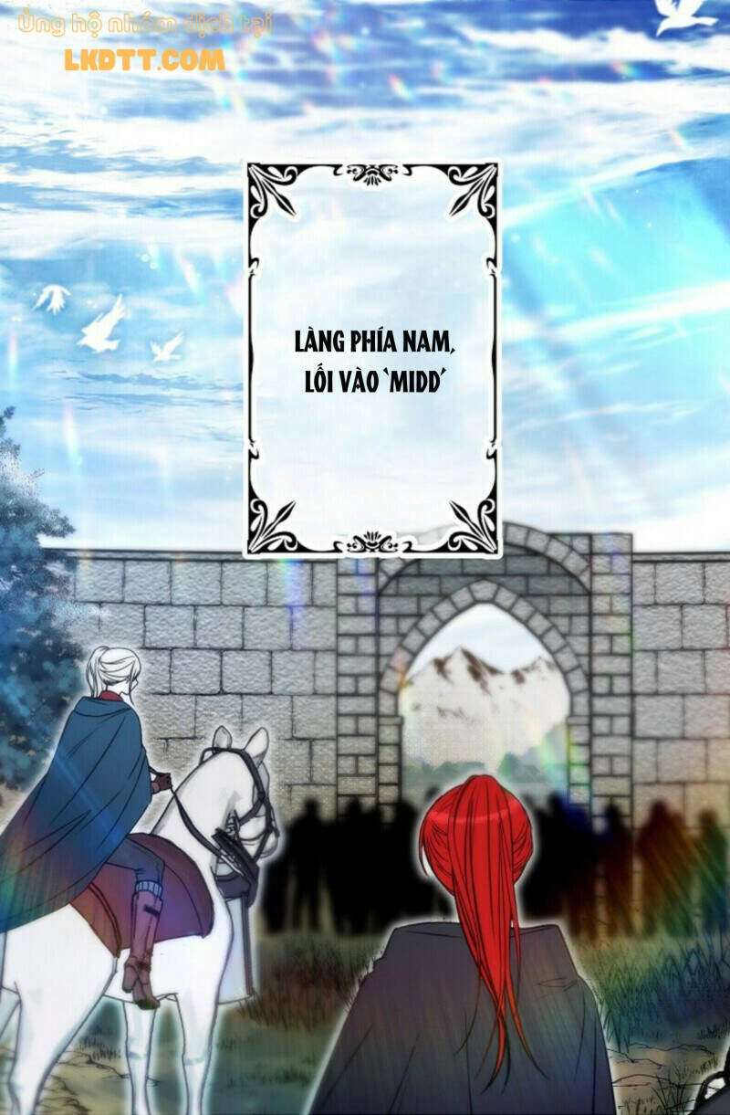 Mylord, Nữ Hoàng Của Loài Sói! Chapter 20 - 6