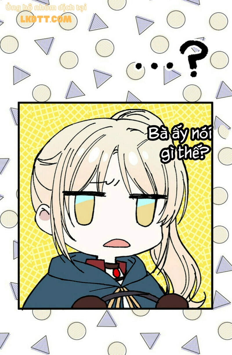 Mylord, Nữ Hoàng Của Loài Sói! Chapter 20 - 9