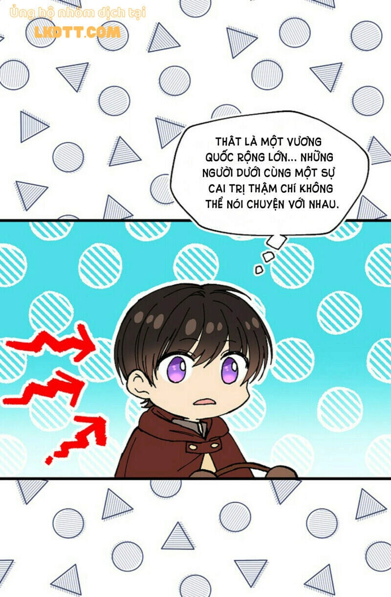 Mylord, Nữ Hoàng Của Loài Sói! Chapter 20 - 11