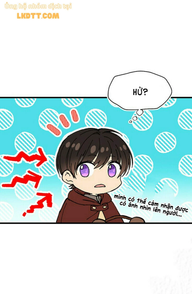 Mylord, Nữ Hoàng Của Loài Sói! Chapter 20 - 12