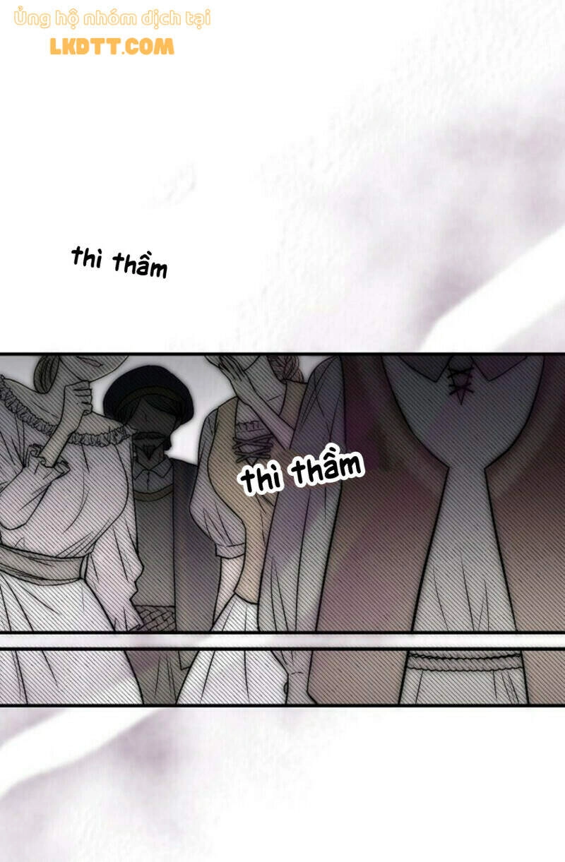 Mylord, Nữ Hoàng Của Loài Sói! Chapter 20 - 13