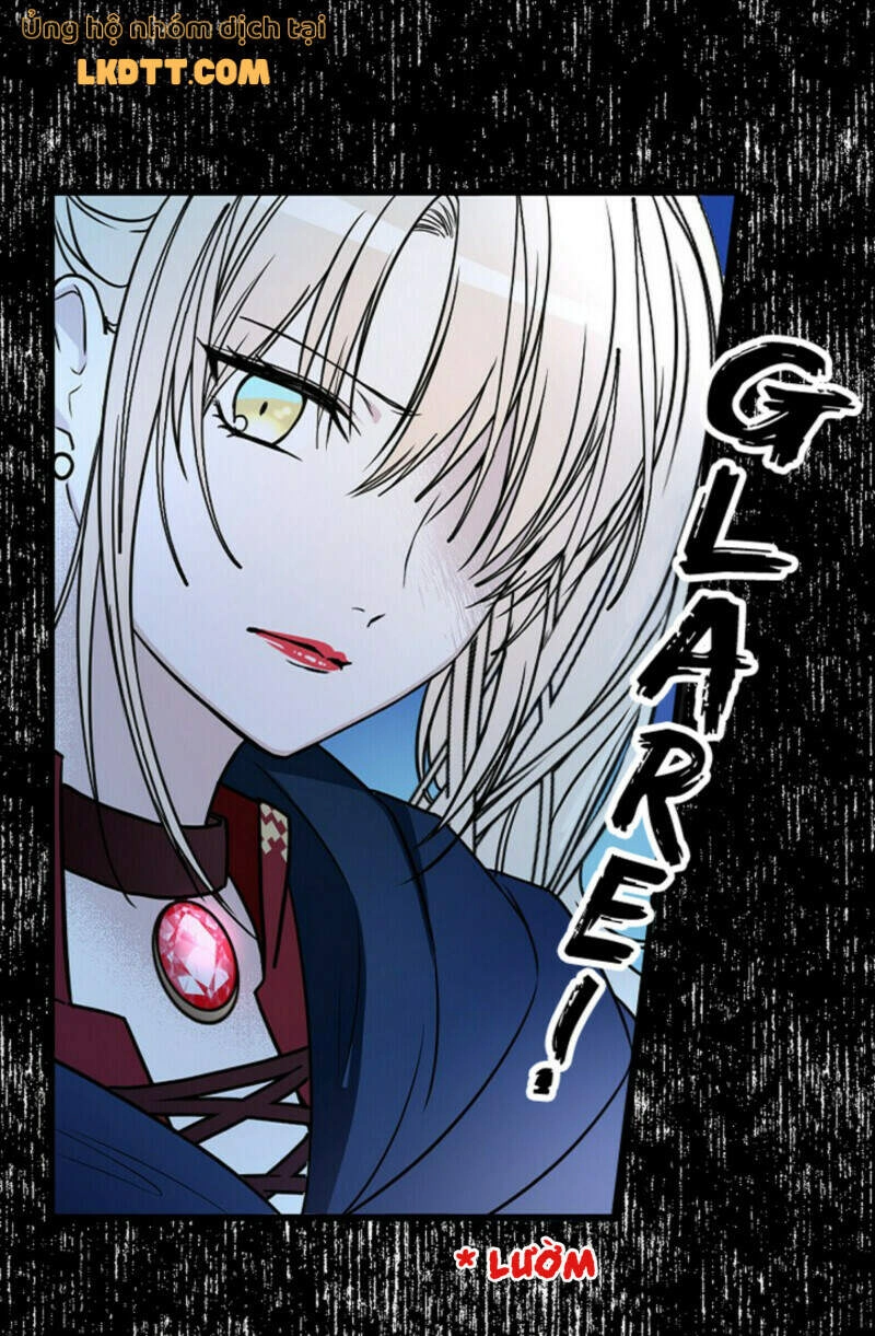 Mylord, Nữ Hoàng Của Loài Sói! Chapter 20 - 18