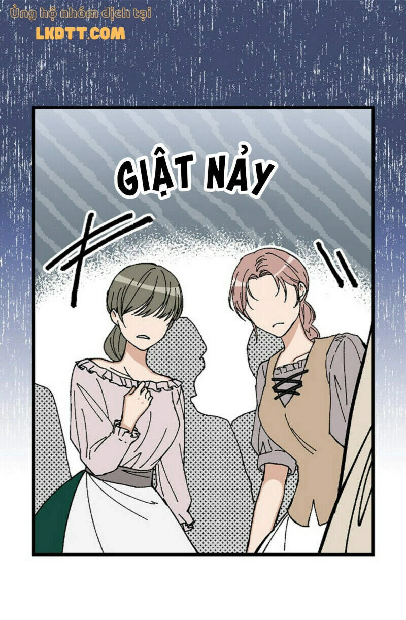 Mylord, Nữ Hoàng Của Loài Sói! Chapter 20 - 19