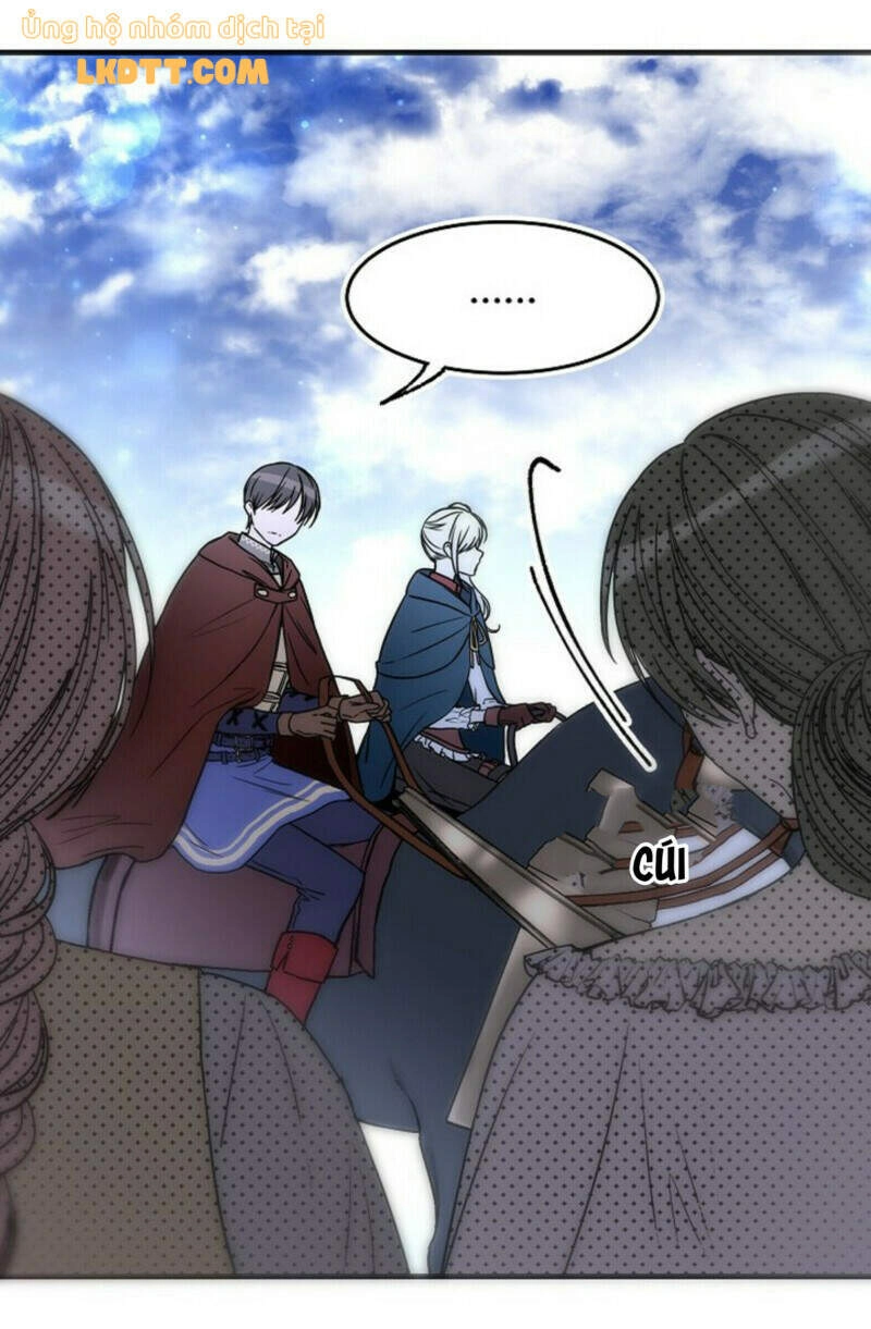 Mylord, Nữ Hoàng Của Loài Sói! Chapter 20 - 20