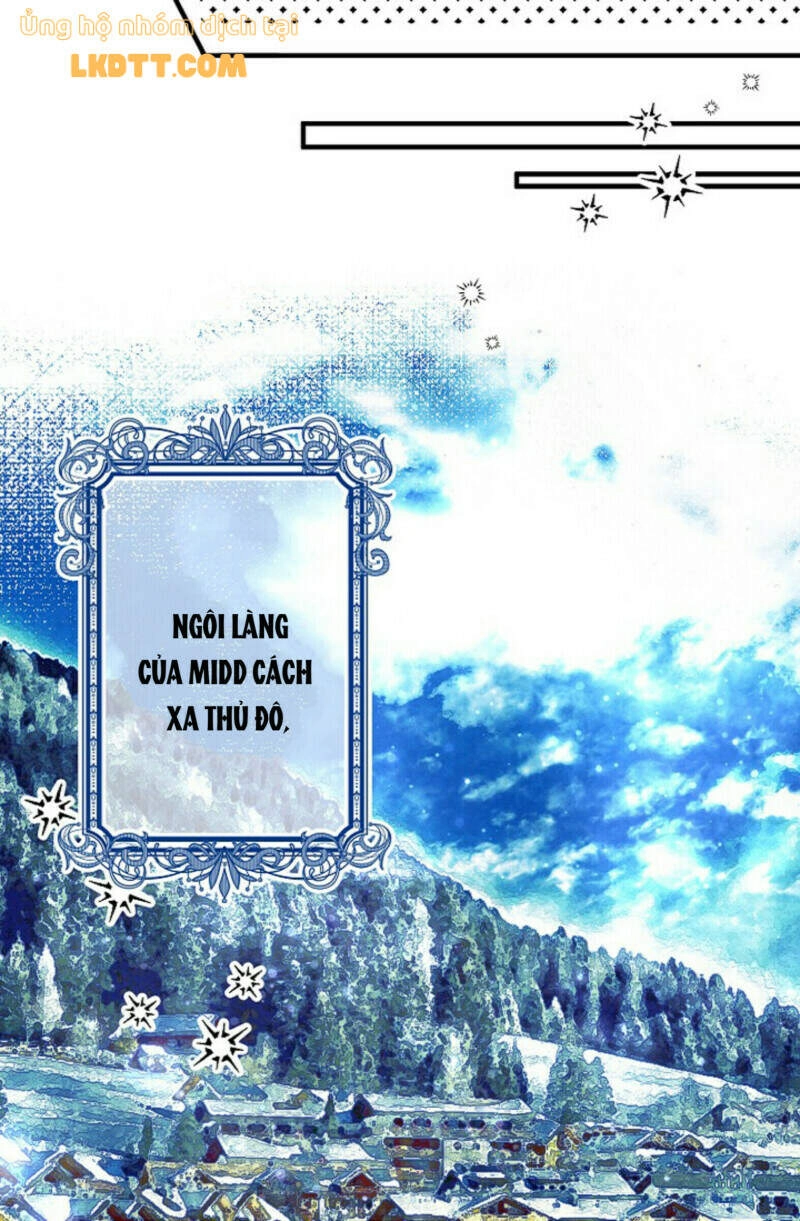 Mylord, Nữ Hoàng Của Loài Sói! Chapter 20 - 22