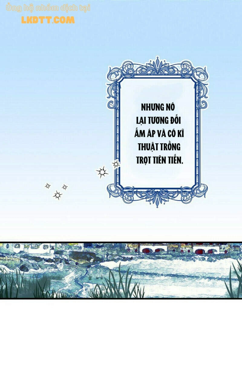 Mylord, Nữ Hoàng Của Loài Sói! Chapter 20 - 23