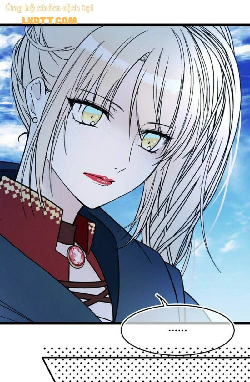 Mylord, Nữ Hoàng Của Loài Sói! Chapter 20 - 25