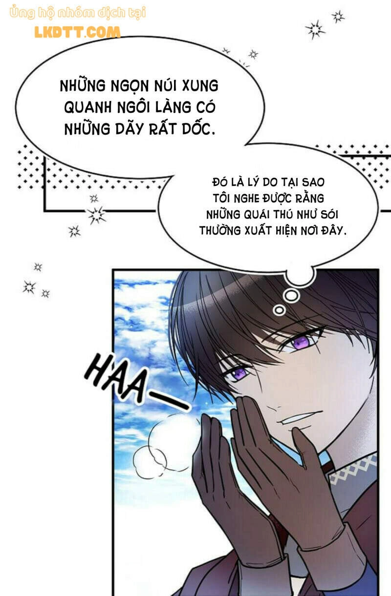 Mylord, Nữ Hoàng Của Loài Sói! Chapter 20 - 26