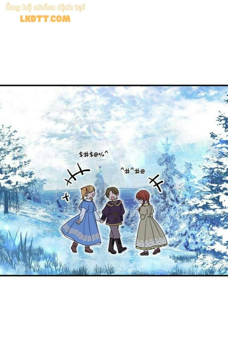 Mylord, Nữ Hoàng Của Loài Sói! Chapter 20 - 28