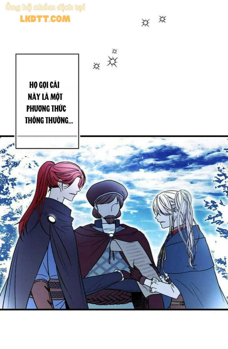 Mylord, Nữ Hoàng Của Loài Sói! Chapter 20 - 31