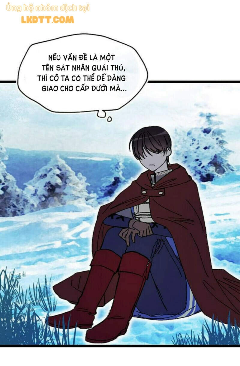 Mylord, Nữ Hoàng Của Loài Sói! Chapter 20 - 33