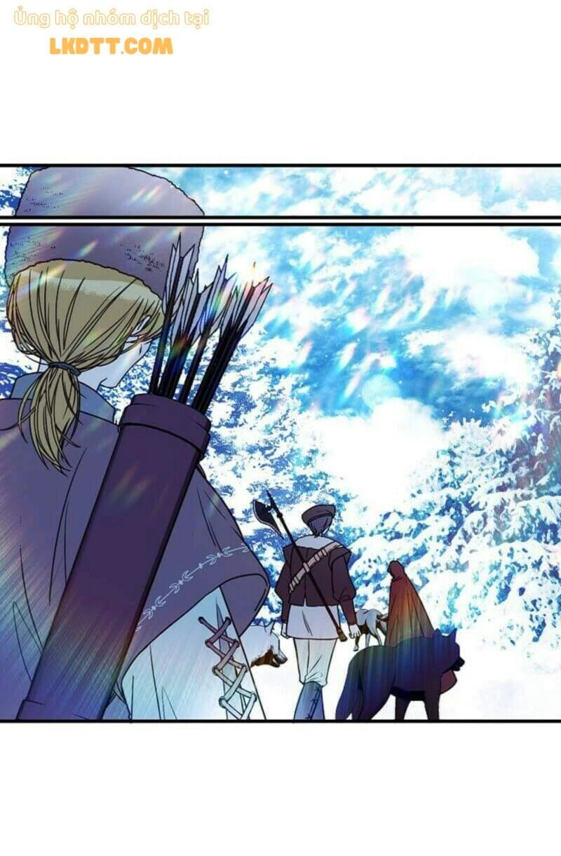 Mylord, Nữ Hoàng Của Loài Sói! Chapter 20 - 35