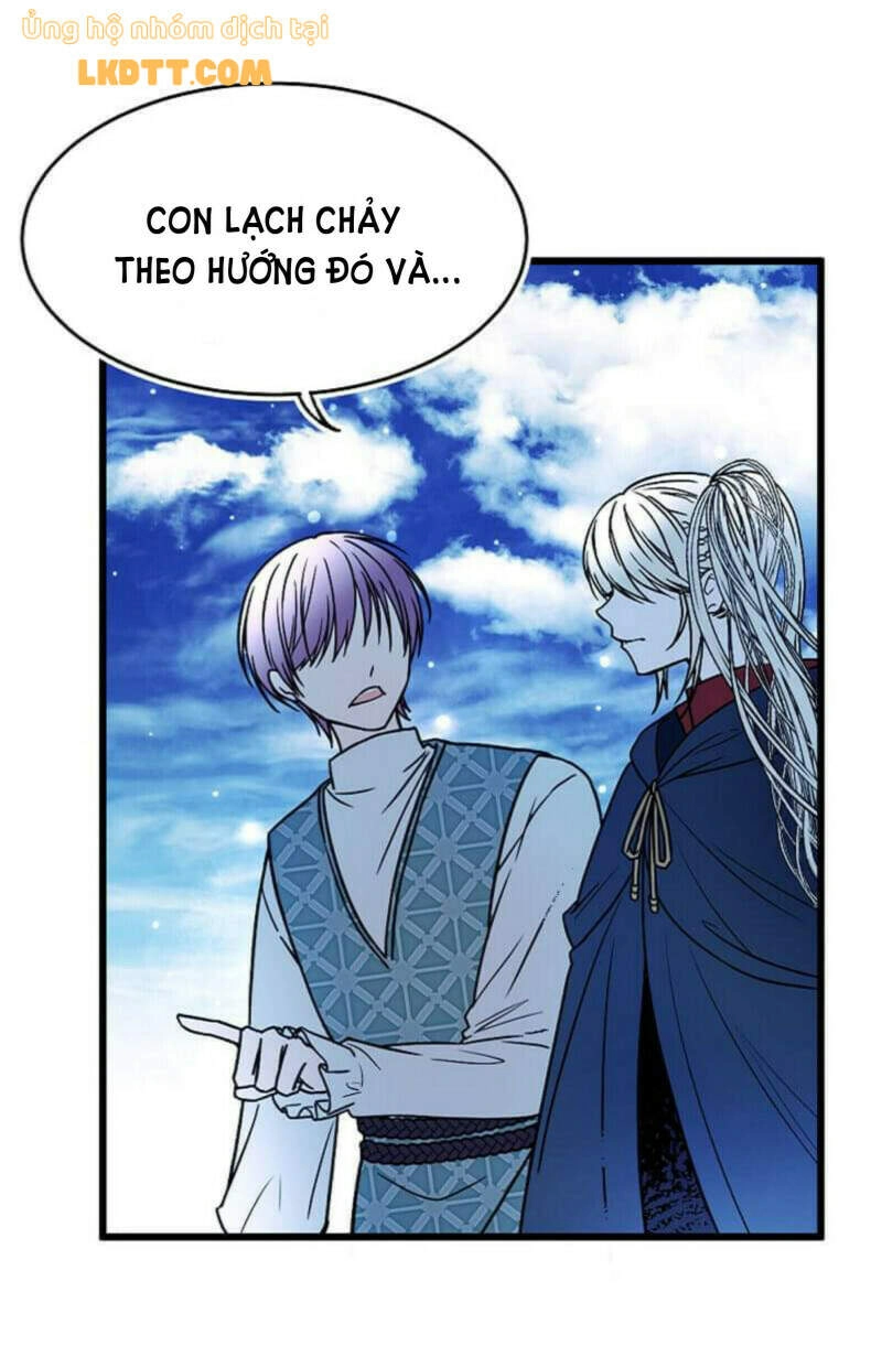 Mylord, Nữ Hoàng Của Loài Sói! Chapter 20 - 36