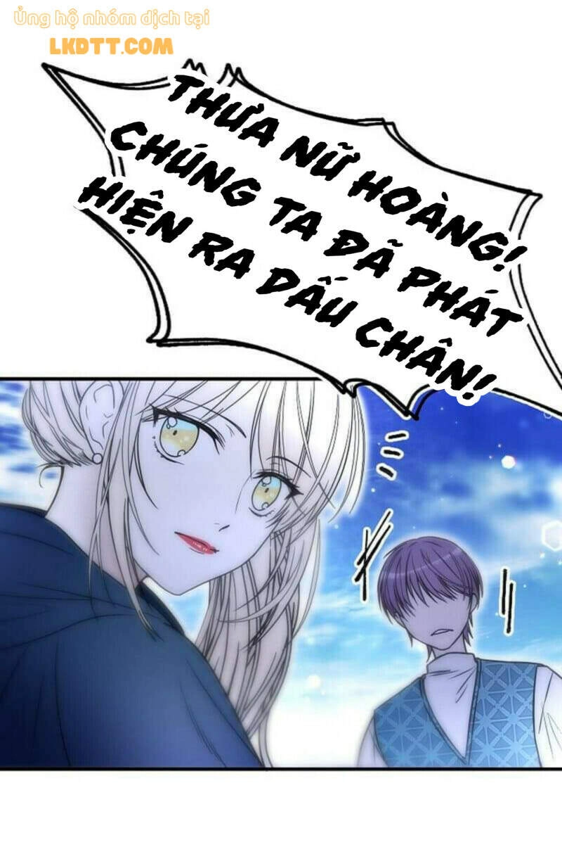 Mylord, Nữ Hoàng Của Loài Sói! Chapter 20 - 37