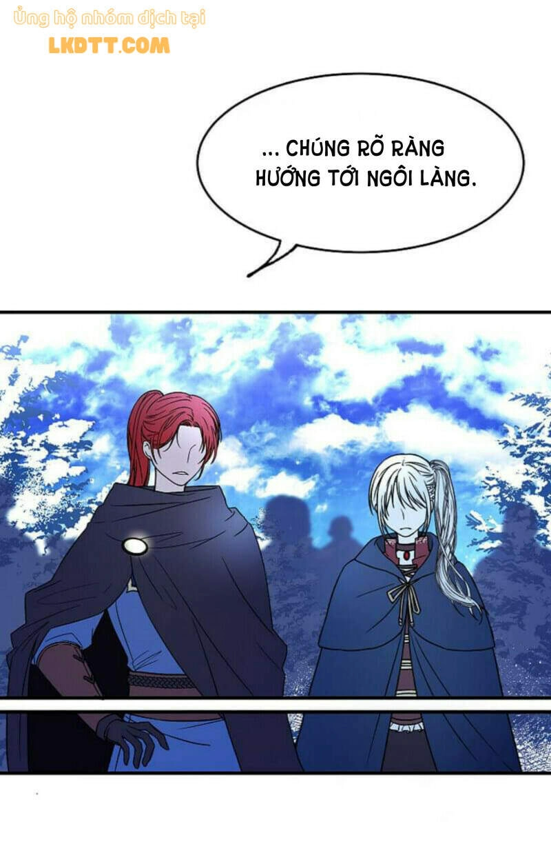 Mylord, Nữ Hoàng Của Loài Sói! Chapter 20 - 39