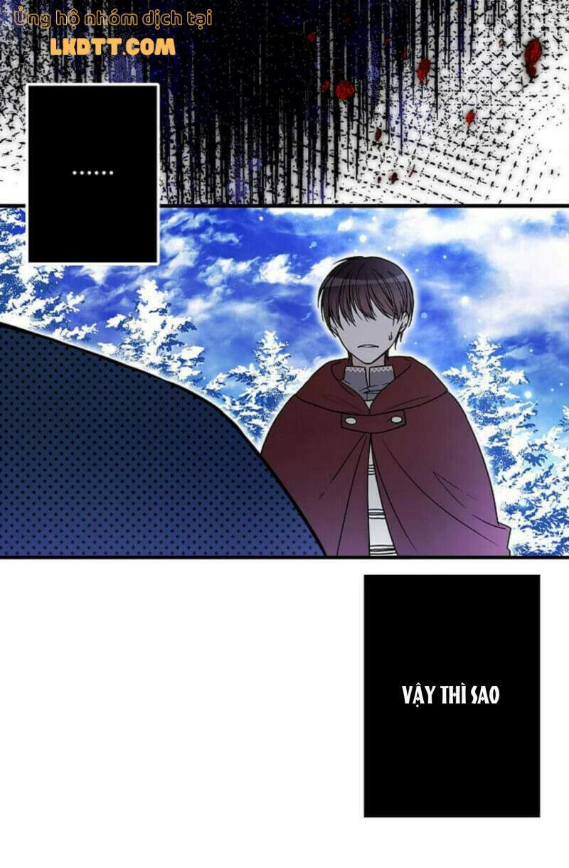 Mylord, Nữ Hoàng Của Loài Sói! Chapter 20 - 44