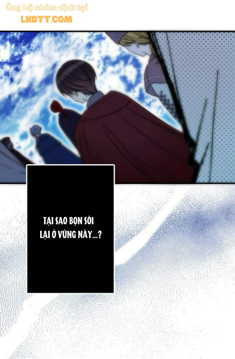 Mylord, Nữ Hoàng Của Loài Sói! Chapter 20 - 45