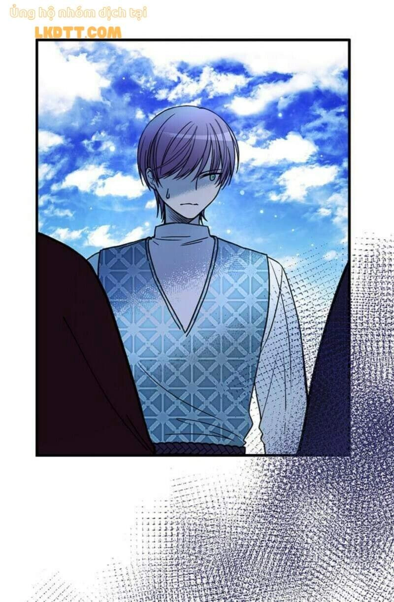 Mylord, Nữ Hoàng Của Loài Sói! Chapter 20 - 46