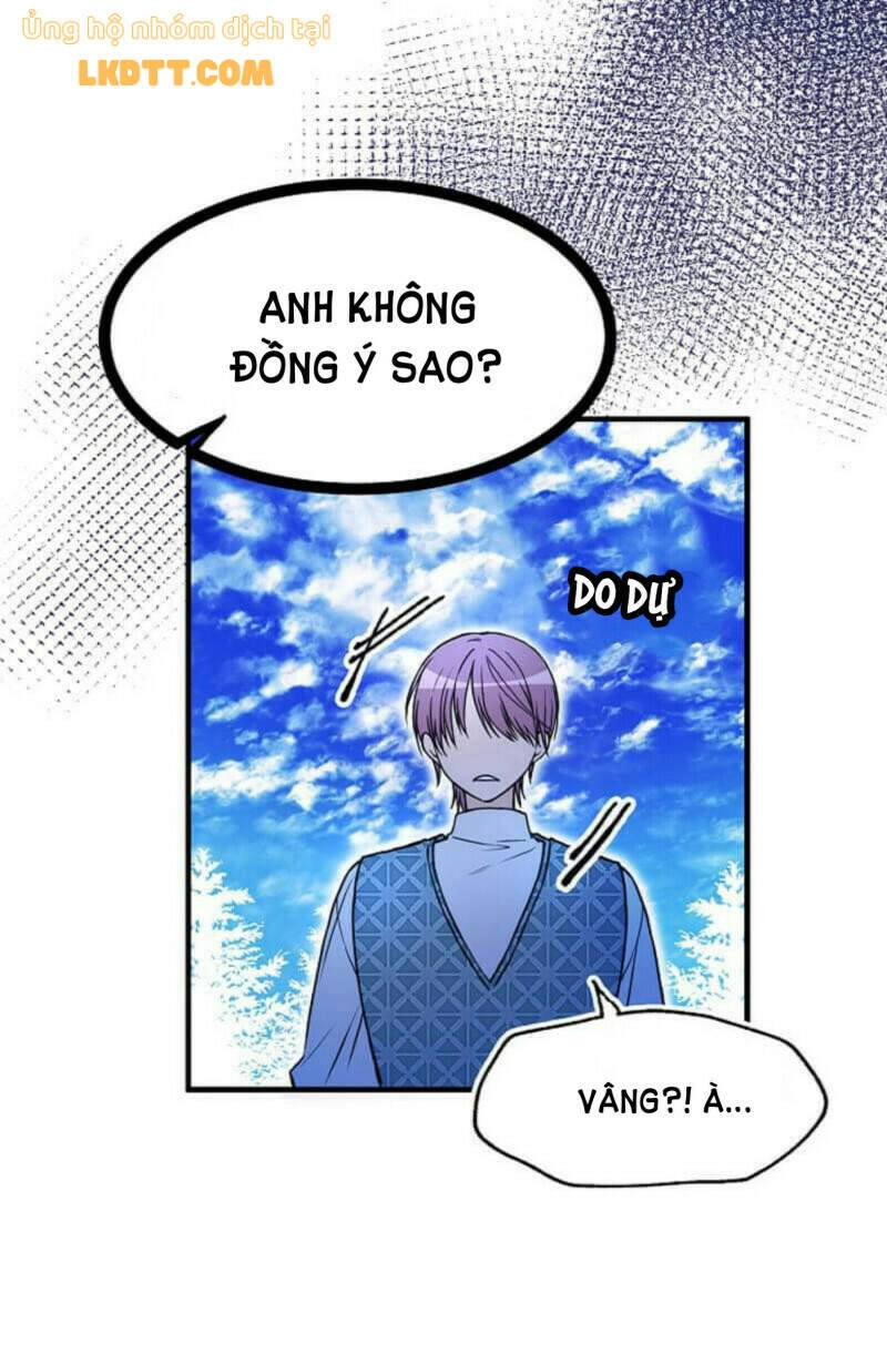 Mylord, Nữ Hoàng Của Loài Sói! Chapter 20 - 47